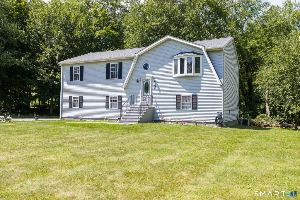 Photo of 8 Plank Road, Prospect, CT 06712 (MLS # 24212928)