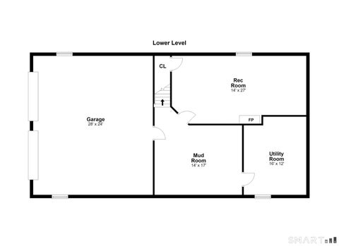 Tiny photo for 143 Old Hyde Road, Weston, CT 06883 (MLS # 24215978)