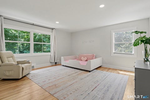 Tiny photo for 143 Old Hyde Road, Weston, CT 06883 (MLS # 24215978)