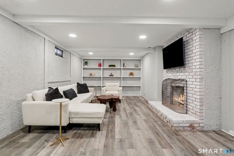 Tiny photo for 143 Old Hyde Road, Weston, CT 06883 (MLS # 24215978)