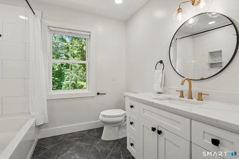 Tiny photo for 143 Old Hyde Road, Weston, CT 06883 (MLS # 24215978)