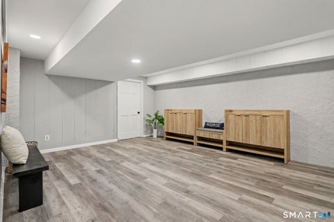 Tiny photo for 143 Old Hyde Road, Weston, CT 06883 (MLS # 24215978)