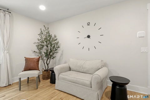 Tiny photo for 143 Old Hyde Road, Weston, CT 06883 (MLS # 24215978)