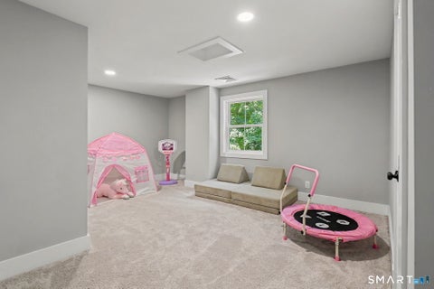 Tiny photo for 143 Old Hyde Road, Weston, CT 06883 (MLS # 24215978)