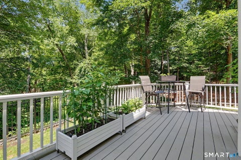 Tiny photo for 143 Old Hyde Road, Weston, CT 06883 (MLS # 24215978)