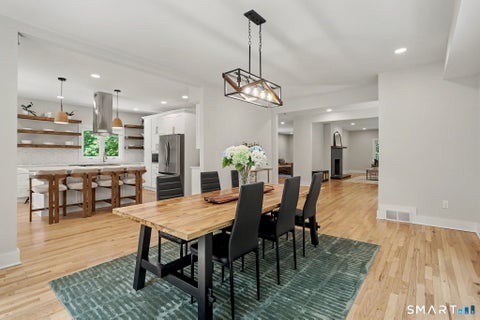 Tiny photo for 143 Old Hyde Road, Weston, CT 06883 (MLS # 24215978)