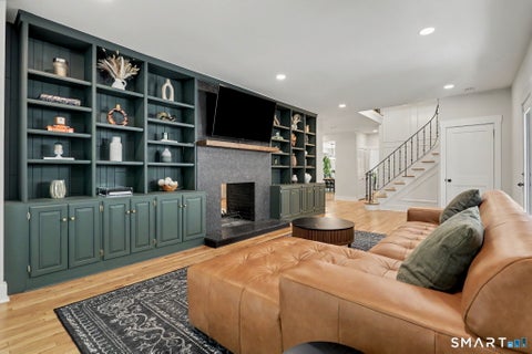 Tiny photo for 143 Old Hyde Road, Weston, CT 06883 (MLS # 24215978)