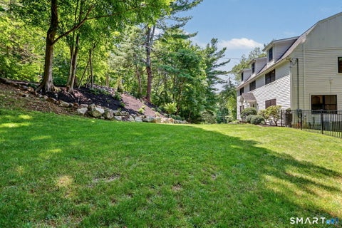 Tiny photo for 143 Old Hyde Road, Weston, CT 06883 (MLS # 24215978)