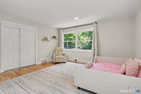 Tiny photo for 143 Old Hyde Road, Weston, CT 06883 (MLS # 24215978)