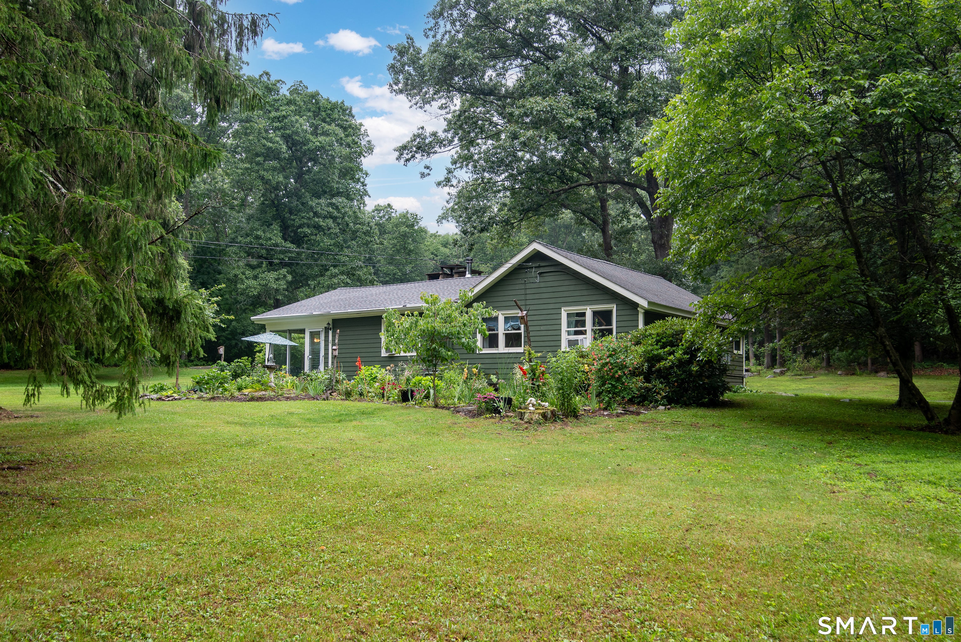 28 Clarke Road