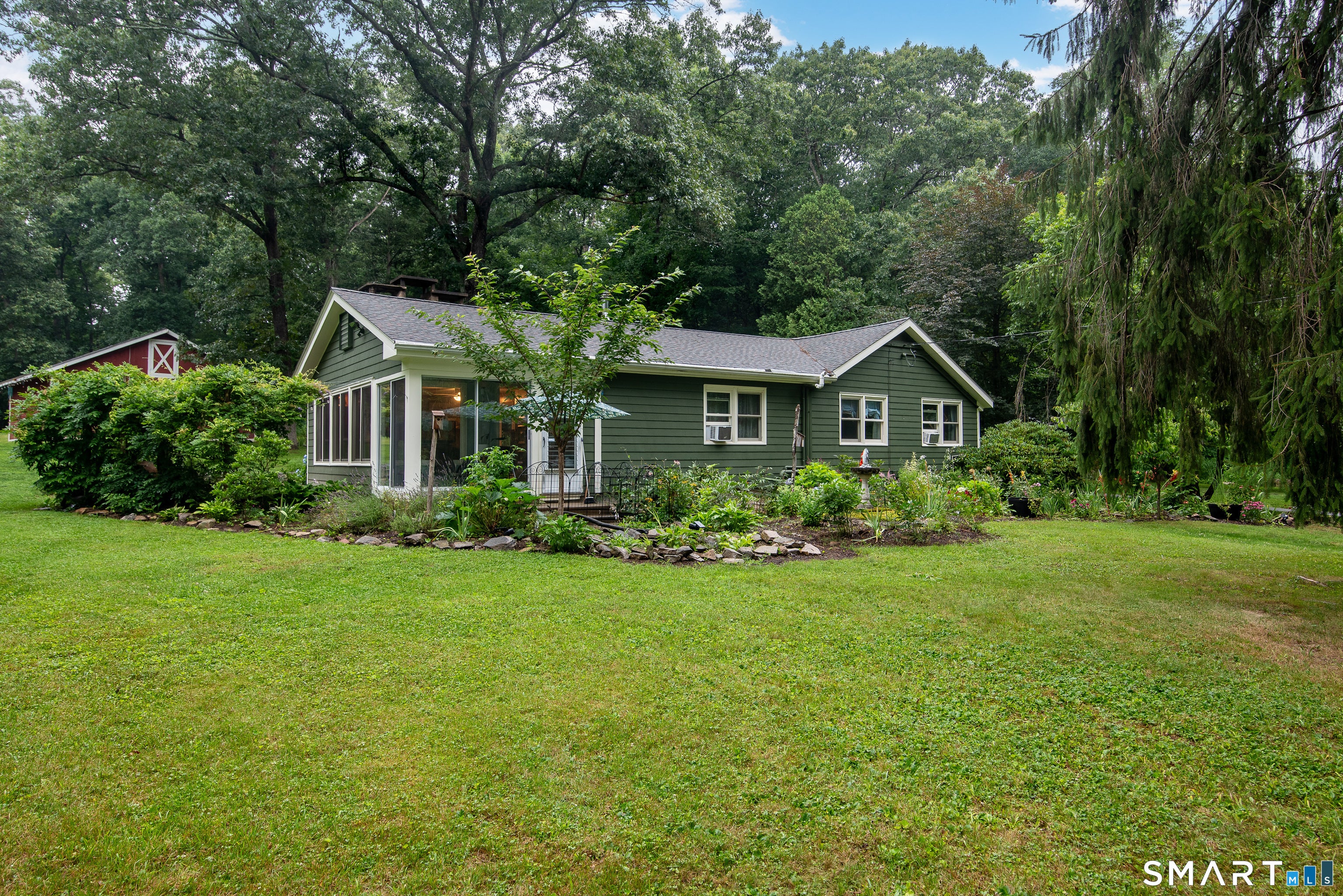 28 Clarke Road