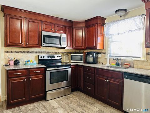 Tiny photo for 270 Pearl Street, Enfield, CT 06082 (MLS # 24156957)