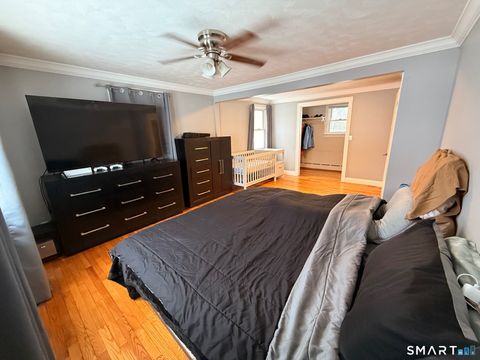 Tiny photo for 270 Pearl Street, Enfield, CT 06082 (MLS # 24156957)