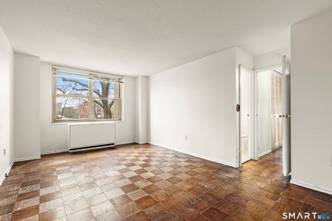 Tiny photo for 1 Strawberry Hill Court #APT 2B, Stamford, CT 06902 (MLS # 24145871)