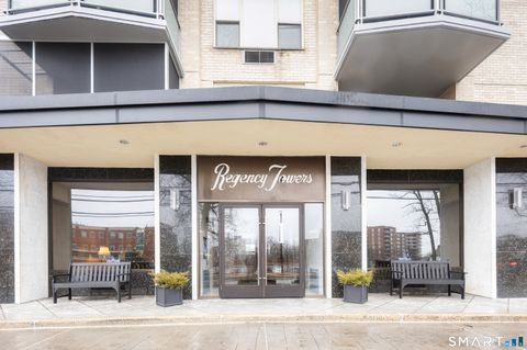 Tiny photo for 1 Strawberry Hill Court #APT 2B, Stamford, CT 06902 (MLS # 24145871)