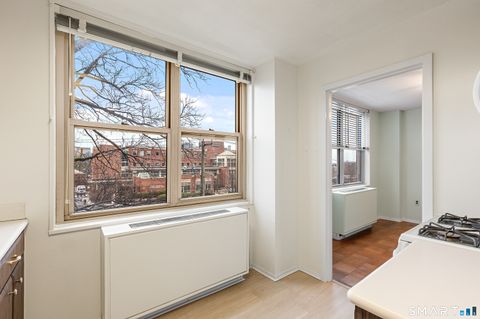 Tiny photo for 1 Strawberry Hill Court #APT 2B, Stamford, CT 06902 (MLS # 24145871)