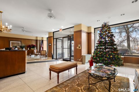 Tiny photo for 1 Strawberry Hill Court #APT 2B, Stamford, CT 06902 (MLS # 24145871)