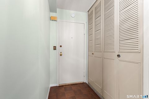 Tiny photo for 1 Strawberry Hill Court #APT 2B, Stamford, CT 06902 (MLS # 24145871)