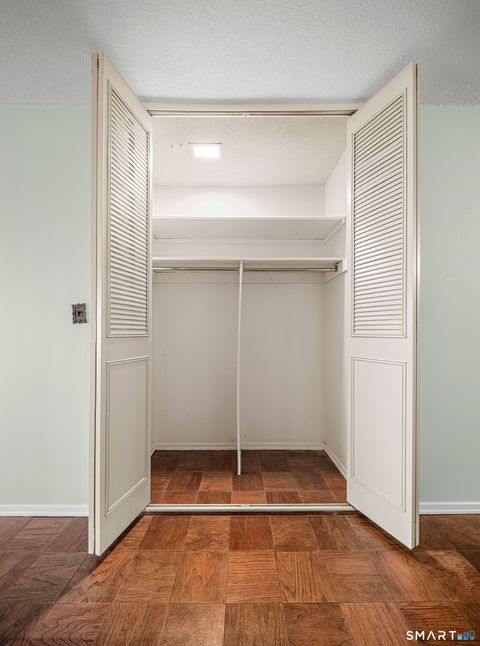 Tiny photo for 1 Strawberry Hill Court #APT 2B, Stamford, CT 06902 (MLS # 24145871)