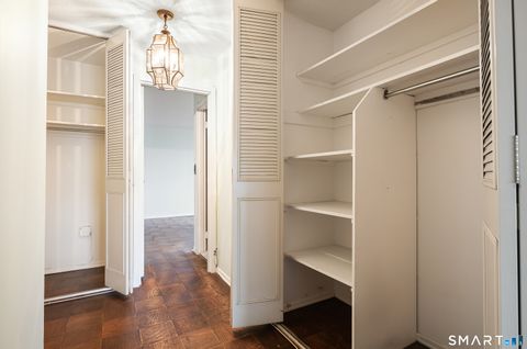 Tiny photo for 1 Strawberry Hill Court #APT 2B, Stamford, CT 06902 (MLS # 24145871)