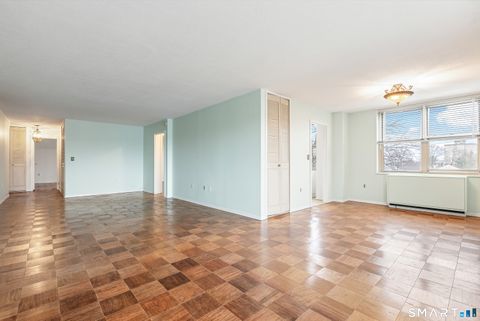Tiny photo for 1 Strawberry Hill Court #APT 2B, Stamford, CT 06902 (MLS # 24145871)