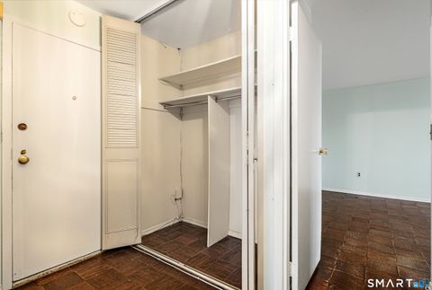 Tiny photo for 1 Strawberry Hill Court #APT 2B, Stamford, CT 06902 (MLS # 24145871)