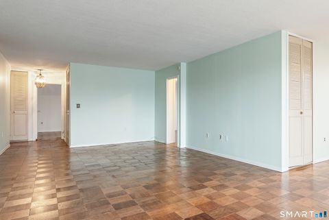 Tiny photo for 1 Strawberry Hill Court #APT 2B, Stamford, CT 06902 (MLS # 24145871)