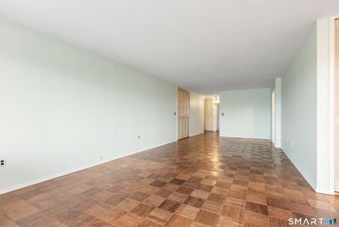 Tiny photo for 1 Strawberry Hill Court #APT 2B, Stamford, CT 06902 (MLS # 24145871)