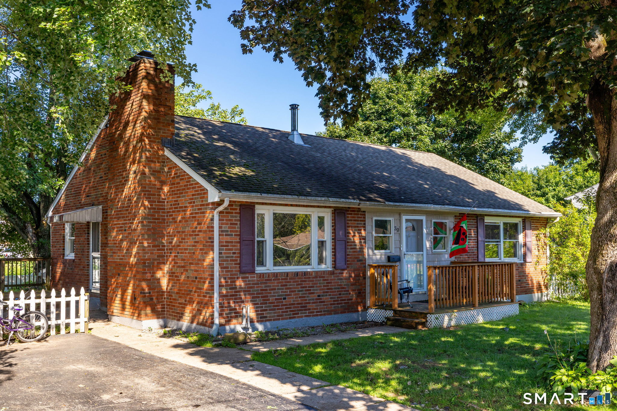 30 Hemlock Street