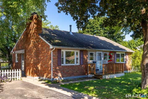 Tiny photo for 30 Hemlock Street, Bristol, CT 06010 (MLS # 24196907)