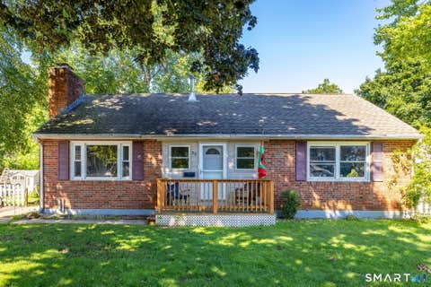 Photo of 30 Hemlock Street, Bristol, CT 06010 (MLS # 24196907)
