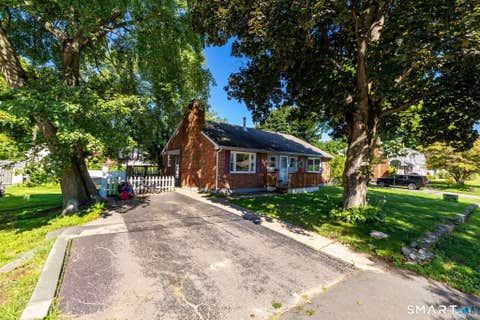 Tiny photo for 30 Hemlock Street, Bristol, CT 06010 (MLS # 24196907)
