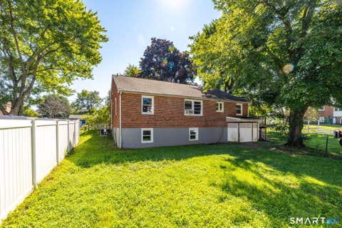 Tiny photo for 30 Hemlock Street, Bristol, CT 06010 (MLS # 24196907)