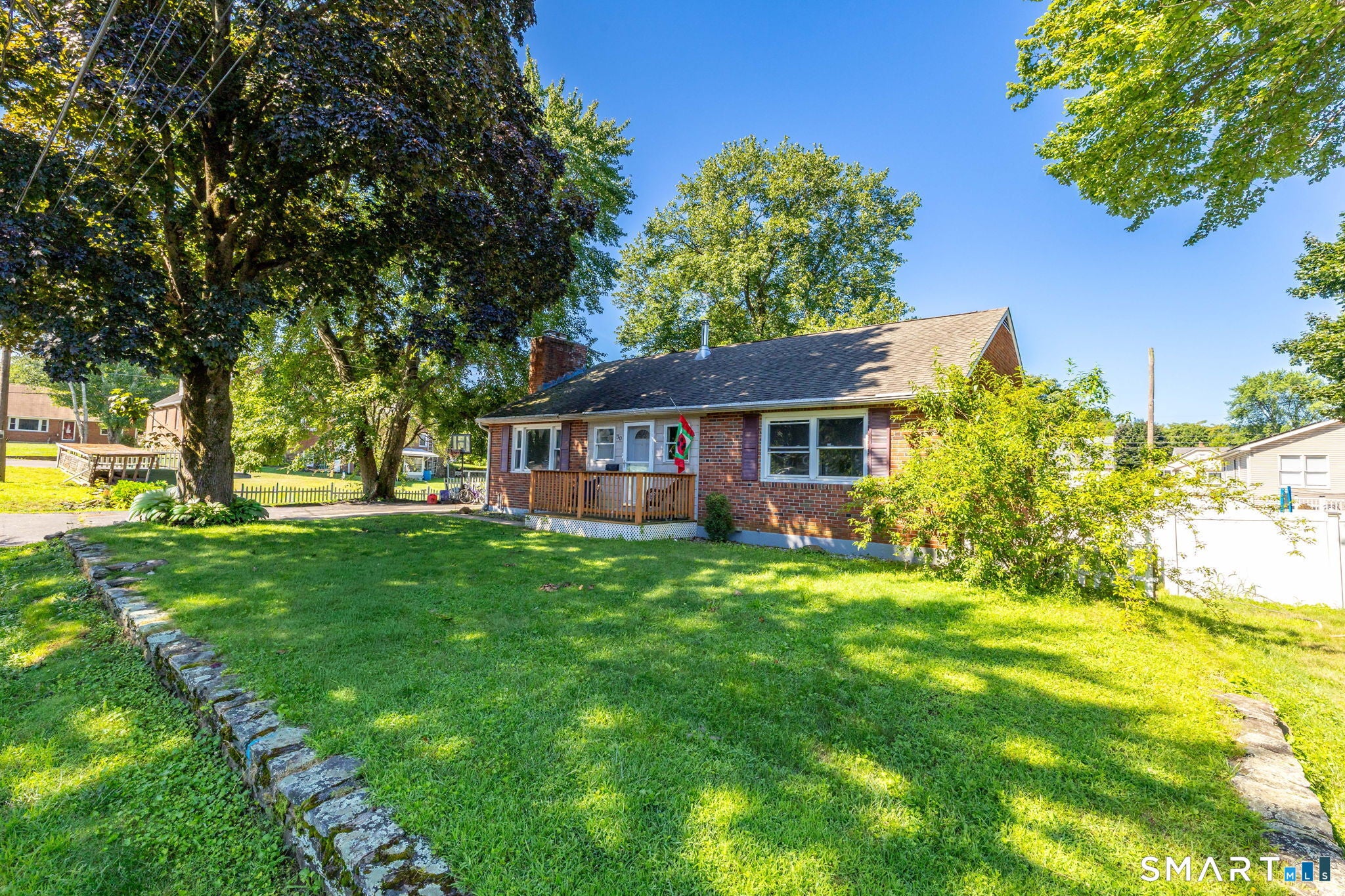 30 Hemlock Street