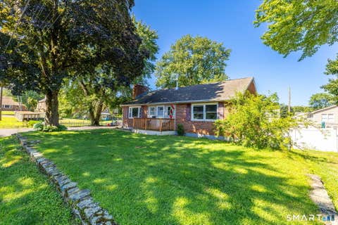 Tiny photo for 30 Hemlock Street, Bristol, CT 06010 (MLS # 24196907)