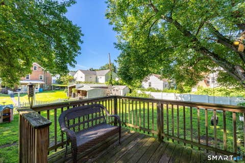 Tiny photo for 30 Hemlock Street, Bristol, CT 06010 (MLS # 24196907)