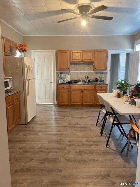 Tiny photo for 580 Shelton Street #2, Bridgeport, CT 06608 (MLS # 24144717)