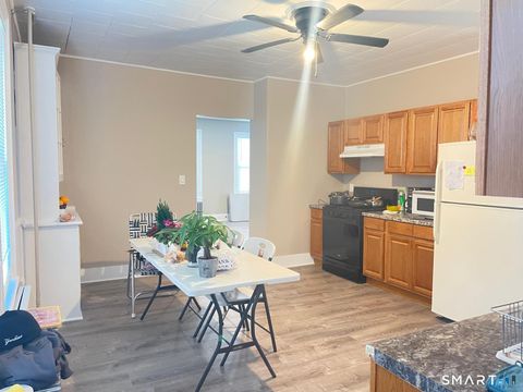 Tiny photo for 580 Shelton Street #2, Bridgeport, CT 06608 (MLS # 24144717)