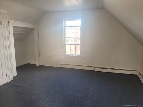 Tiny photo for 23 Morgan Avenue, Bridgeport, CT 06606 (MLS # 24157911)