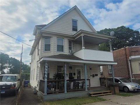 23 Morgan Avenue Bridgeport CT 06606