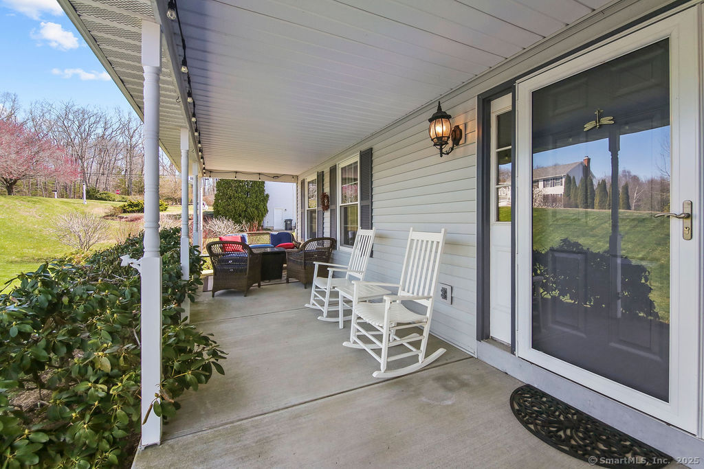 11 Skyview Drive, Colchester, Connecticut image 29