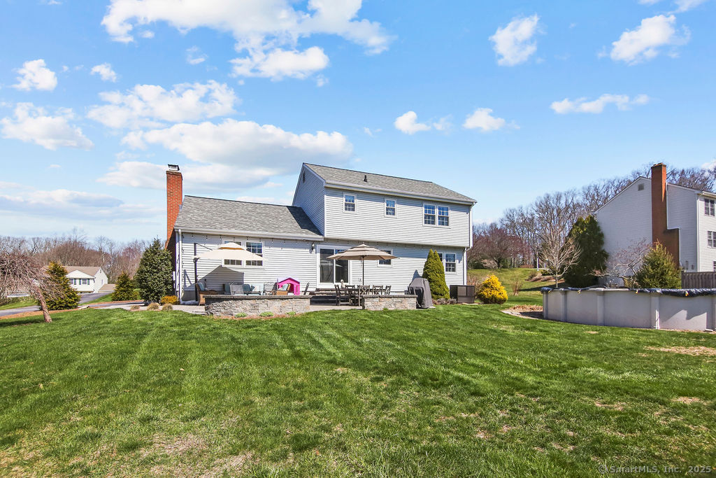 11 Skyview Drive, Colchester, Connecticut image 33