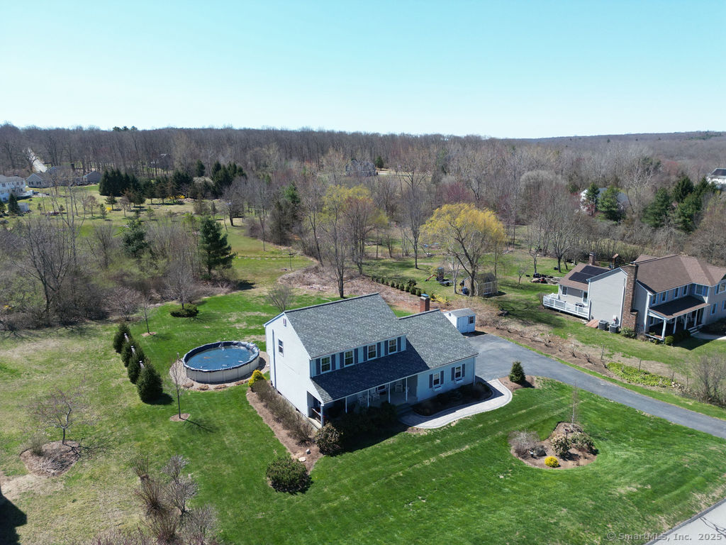 11 Skyview Drive, Colchester, Connecticut image 36