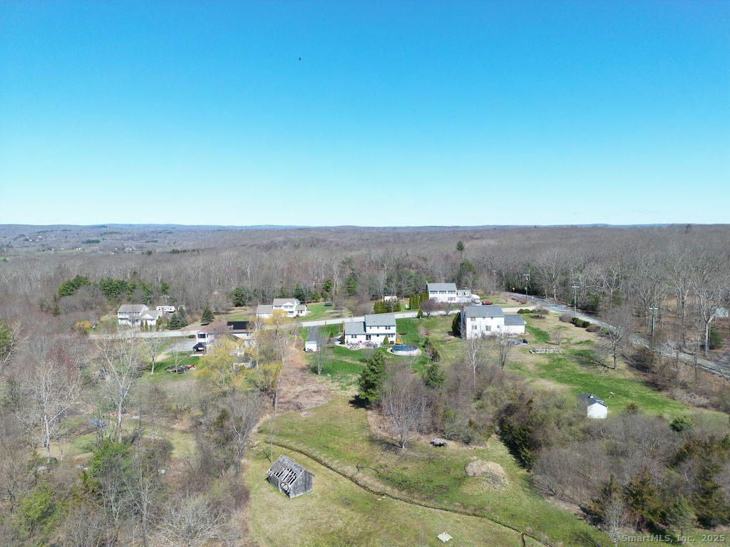 11 Skyview Drive, Colchester, Connecticut image 35