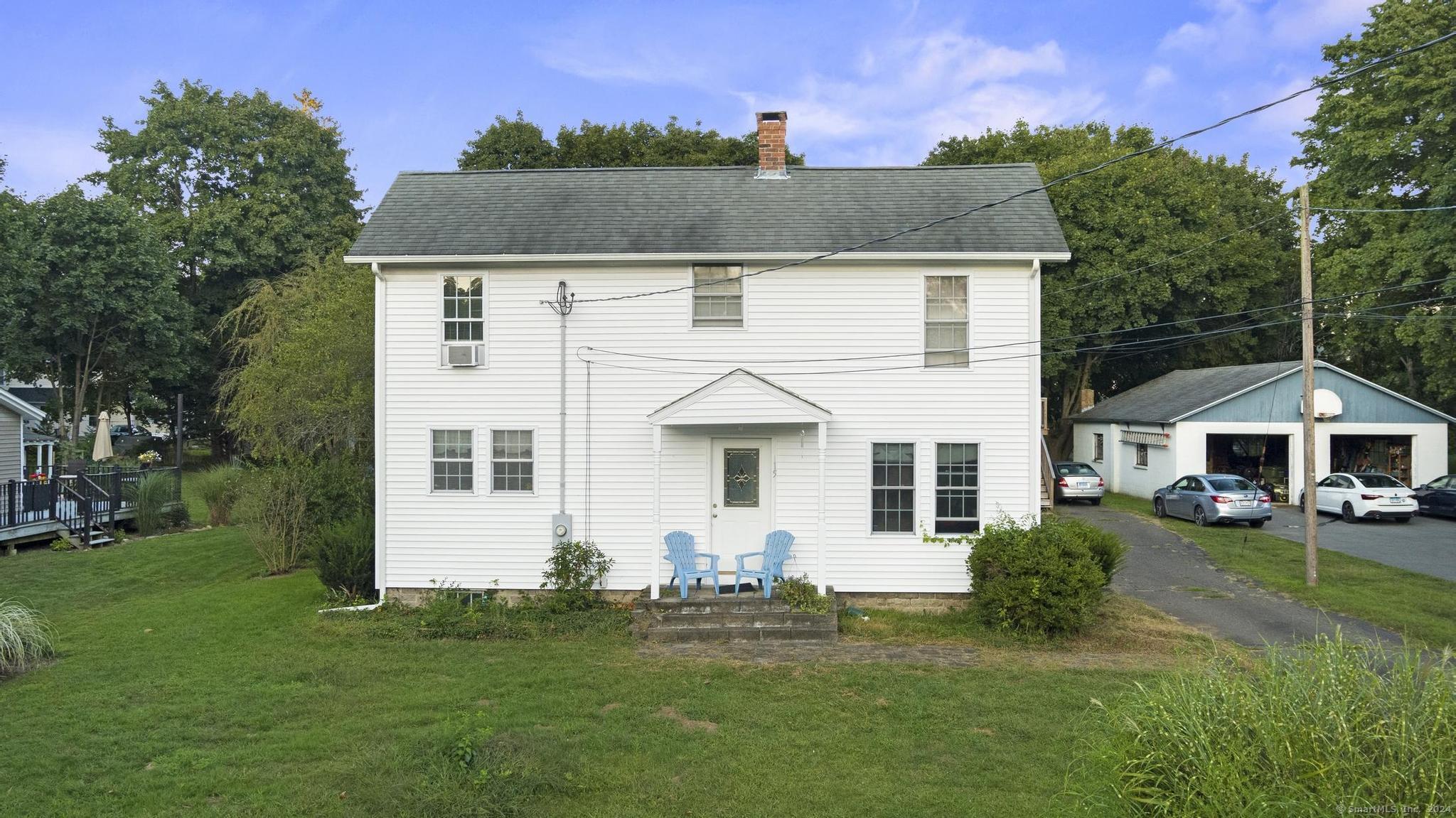 View Essex, CT 06442 house