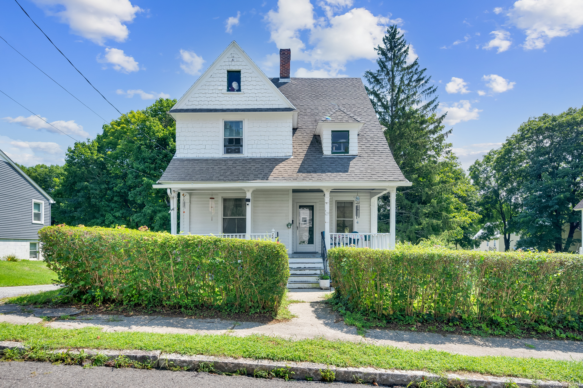 View Winchester, CT 06098 house