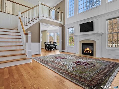 Tiny photo for 15 Shire Court, Cheshire, CT 06410 (MLS # 24157096)