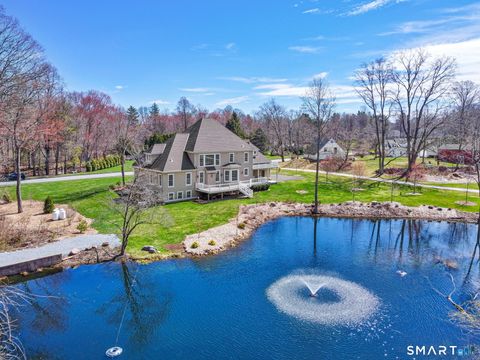 Tiny photo for 15 Shire Court, Cheshire, CT 06410 (MLS # 24157096)