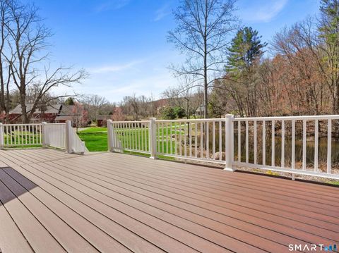 Tiny photo for 15 Shire Court, Cheshire, CT 06410 (MLS # 24157096)