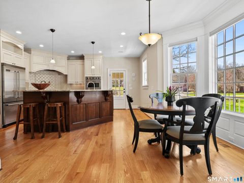 Tiny photo for 15 Shire Court, Cheshire, CT 06410 (MLS # 24157096)